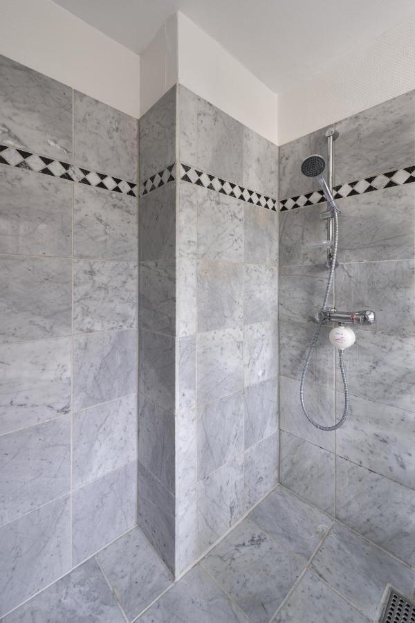 Aday - Apartment Suite 3 Aalborg Center Dış mekan fotoğraf
